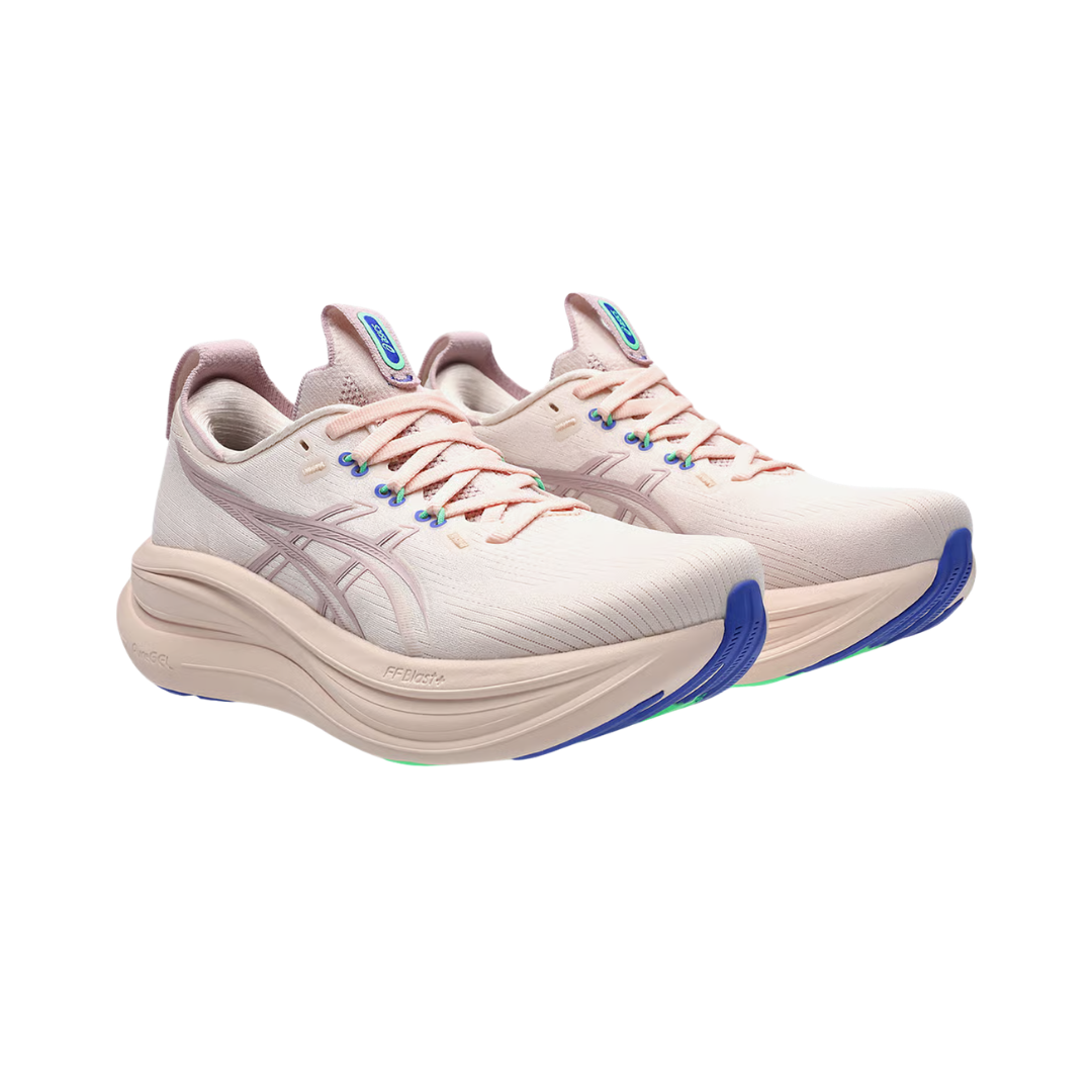 Asics Gel Nimbus 28 Mujer - Imagen 8