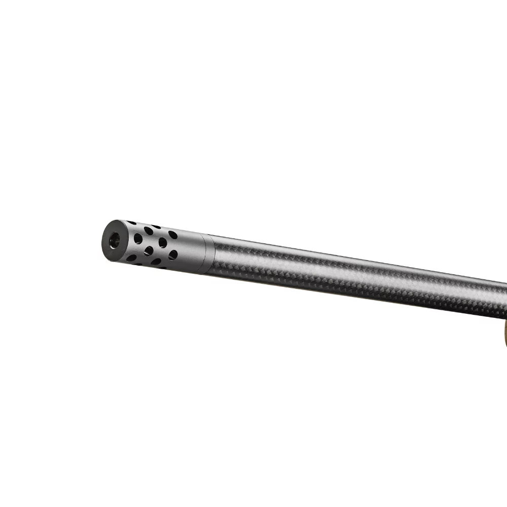 Rifle Bergara New Wilderness HMR Carbon - Imagen 6