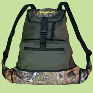 MORRAL FORRO IMPERMEABLE DESMONTABLE