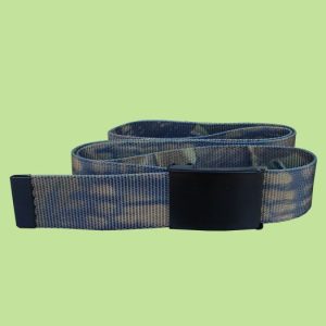 CINTURON CAMU CIERRE REGULABLE