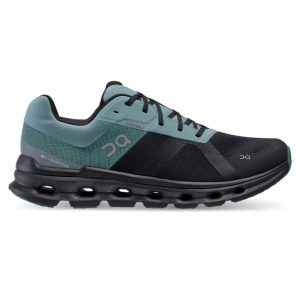 Zapatillas On CloudRunner Waterproof Mujer