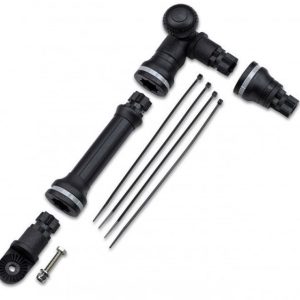 Brazo de tansductor de Railblaza