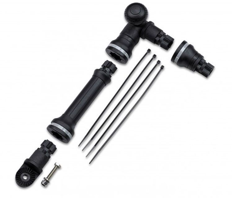 Brazo de tansductor de Railblaza - Imagen 2