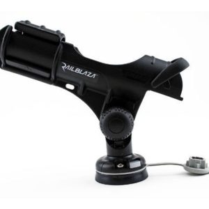 Cañero con base de Railblaza