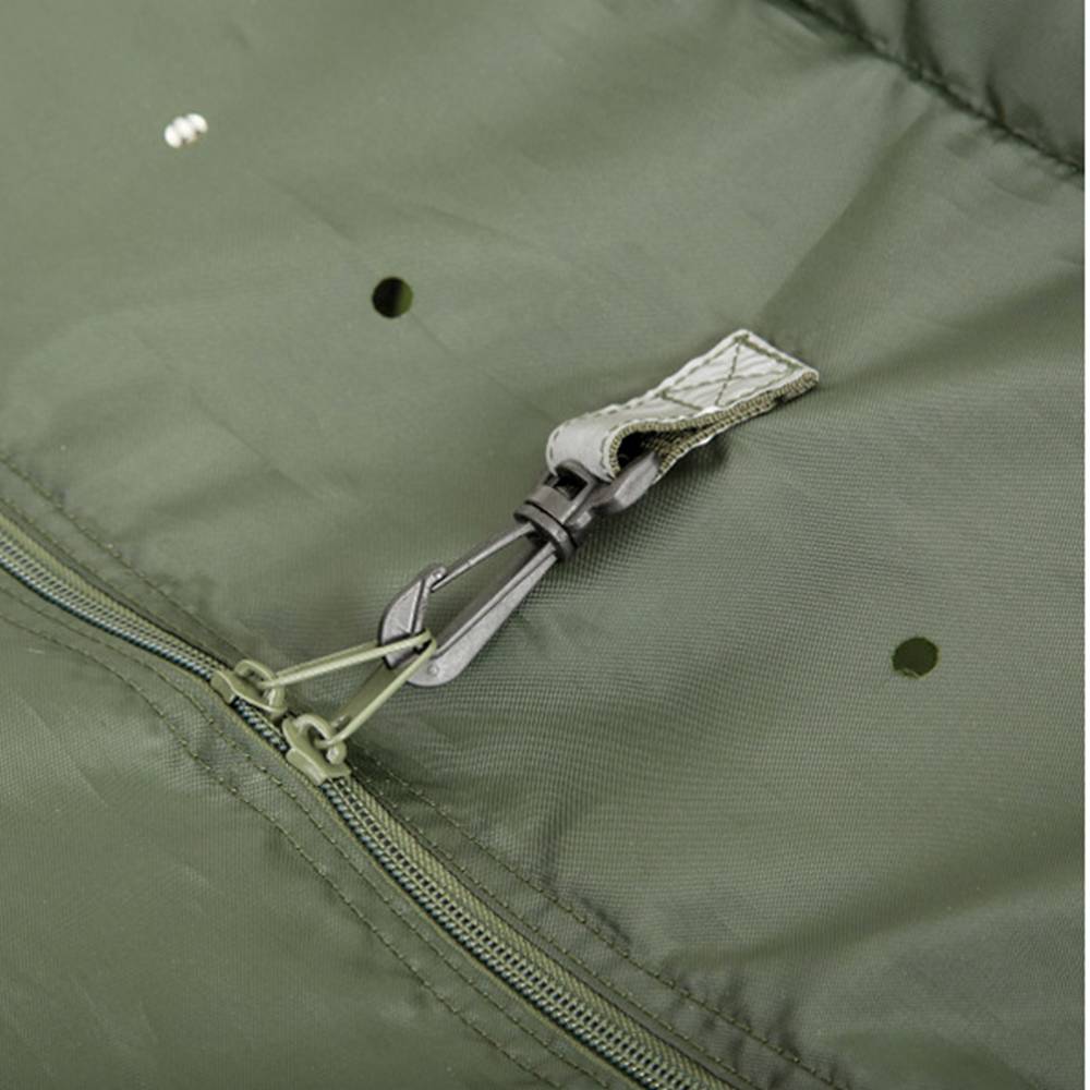 JRC Cocoon 2G RECOVERY SLING Saco retencion flotante - Imagen 3