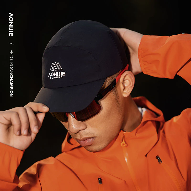 Gorra AONIJIE Impermeable 15K - Imagen 2