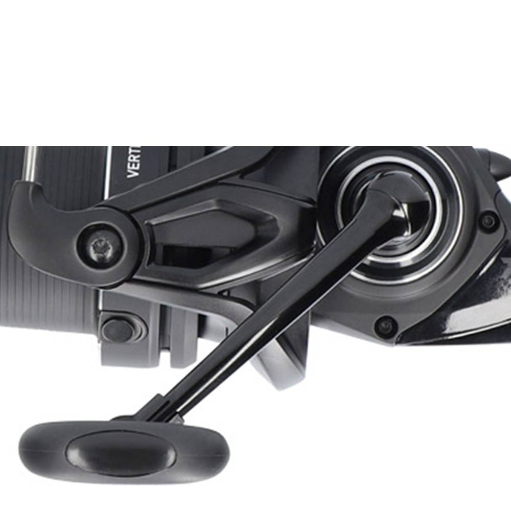CARRETE DAIWA VERTICE CARP 5000LD GRAN CAPACIDAD - Imagen 6