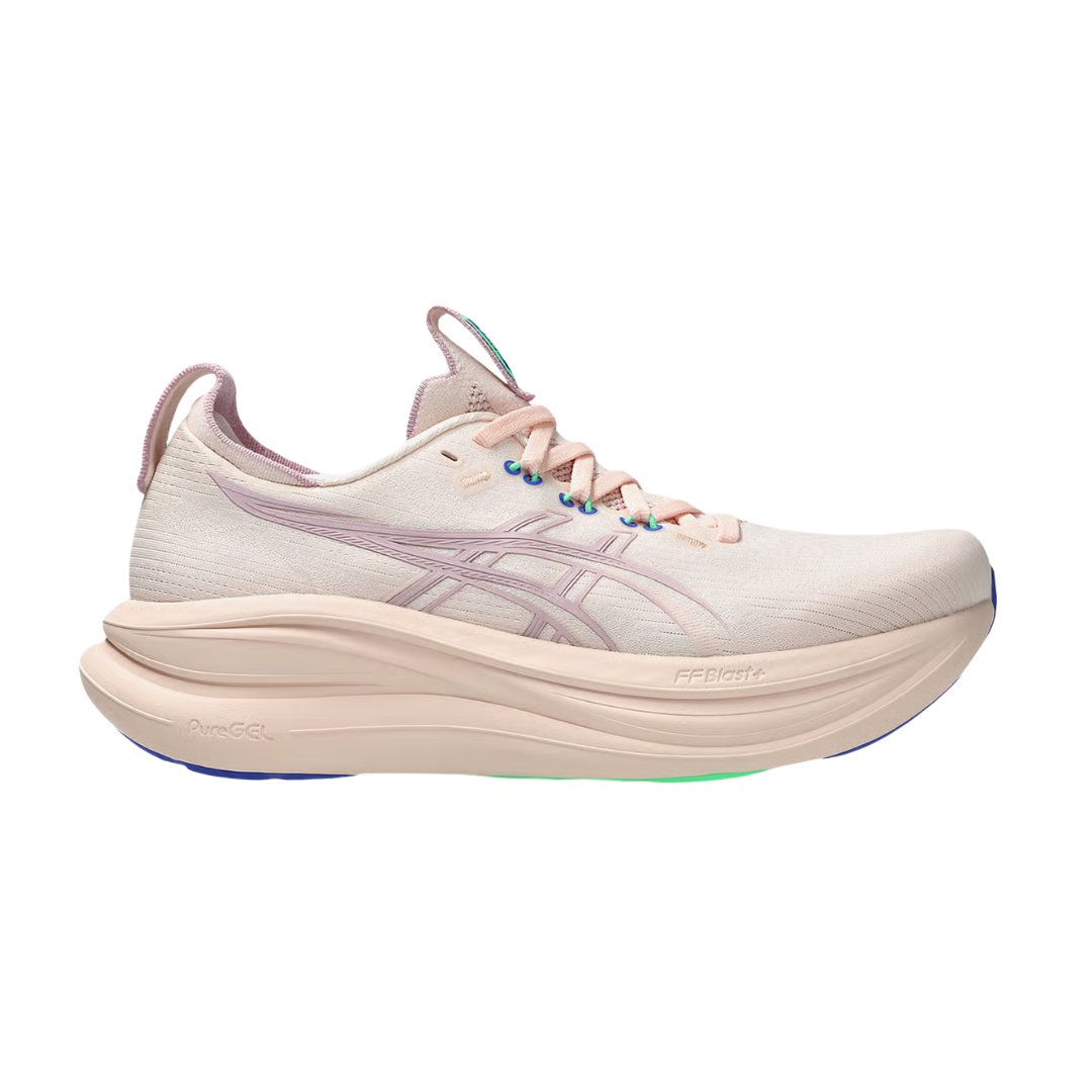 Asics Gel Nimbus 28 Mujer