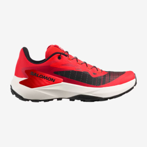 Salomon Genesis Hombre