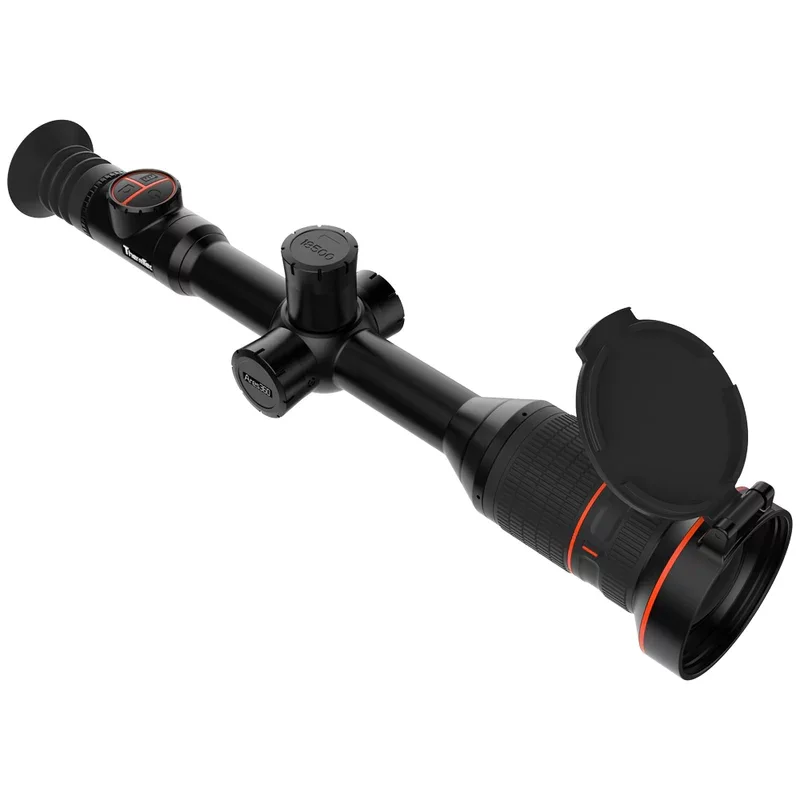 Visor Térmico ThermEye ARES360 THERMTEC - Imagen 3