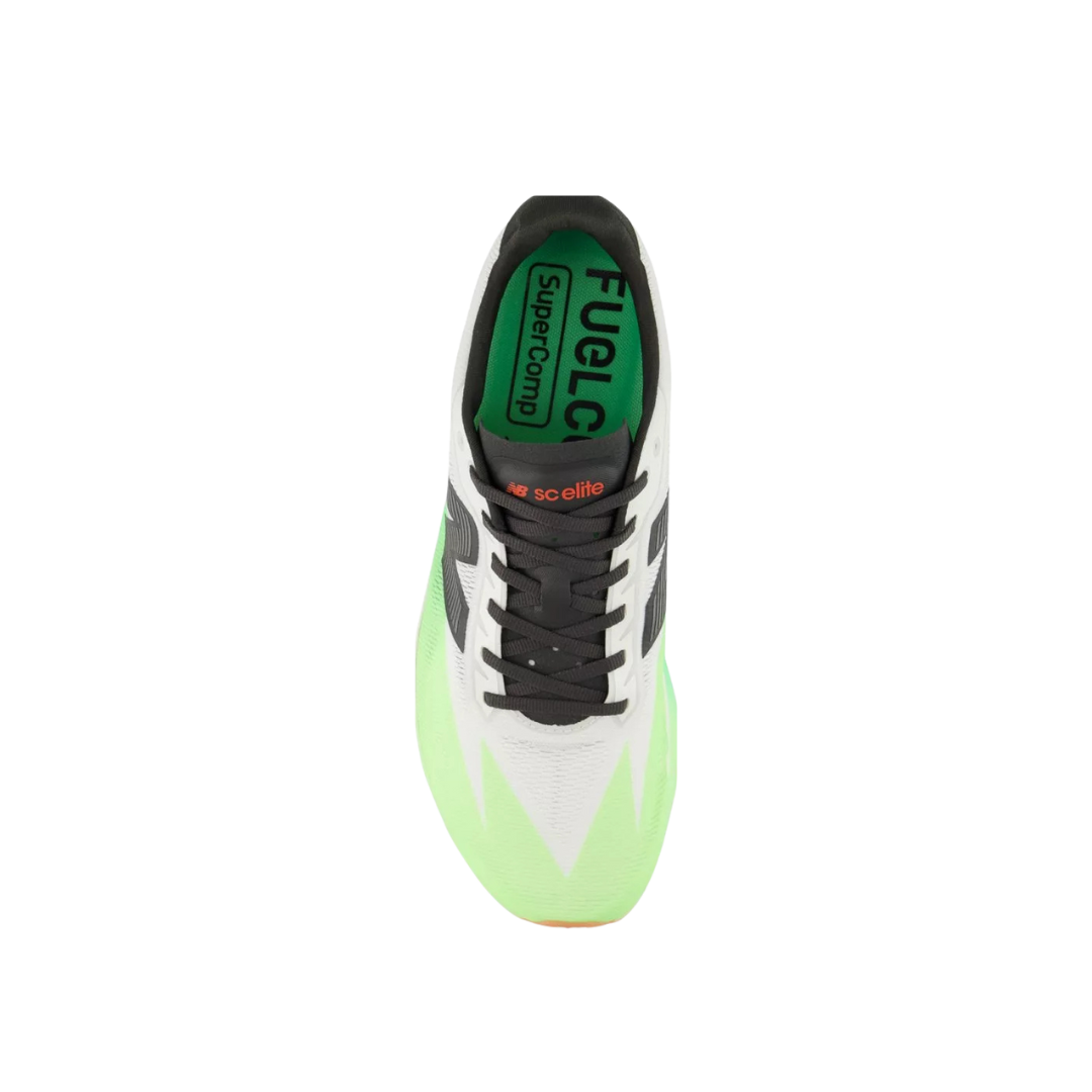 New Balance FuelCell SuperComp Elite v5 Edición Ekiden - Imagen 5