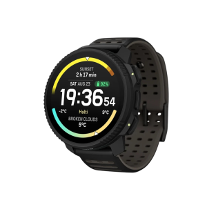 Suunto vertical 2