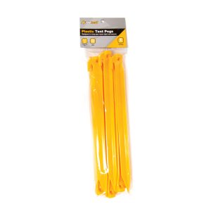 Estaca OZtrail ABS Plastic Peg