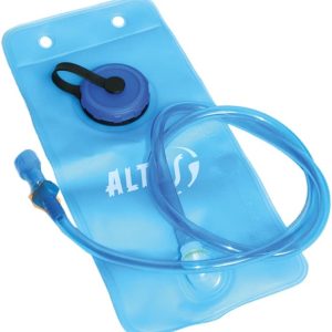 BOLSA FLEXIBLE LIQUIDOS 2, 5 L.