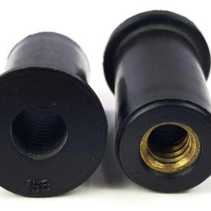 Casquillo Well Nut M6