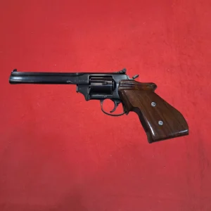 Revolver Toz-36 Cal 7,62 Nagant
