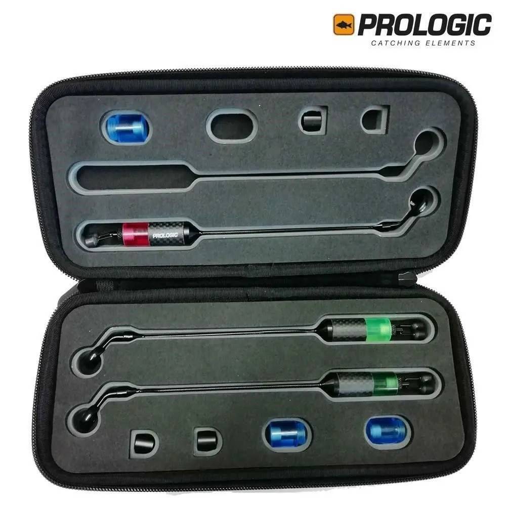 Prologic K3 Hang Indicator Set 3 Rod - Imagen 4