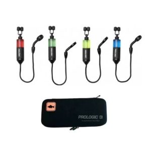 Prologic K3 Hang Indicator Set 4 Rod