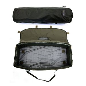 SONIK SK-TEK UNHOOKING CRADLE XL (110X65 CM) con bolso de transporte