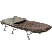 JRC ROVA SLEEPING BAG WIDE (100×220 cm) Saco de dormir