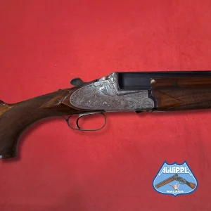 Escopeta Superpuesta Franz Sodia Gran Lujo Cal. 12