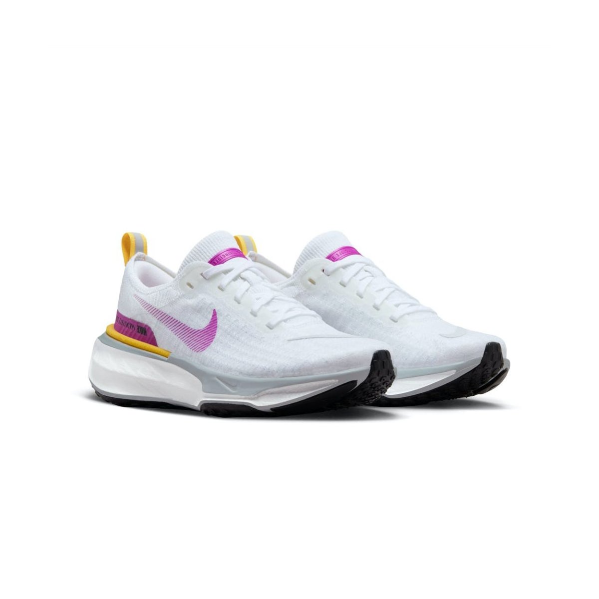 Nike Zoom Invincible Run Flyknit 3 Mujer - Imagen 8