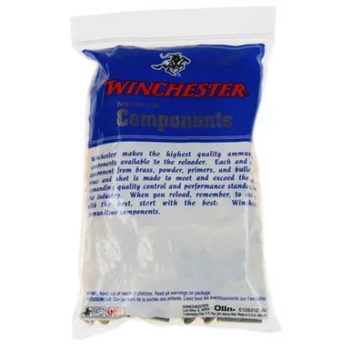 Puntas Winchester .44 Cal (44-40) 200 Gr. SP (100 unidades)