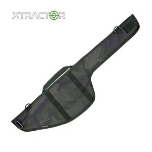 SONIK XTRACTOR 1 ROD SLEEVE 8 FT funda 1 caña Xtractor 8 pies