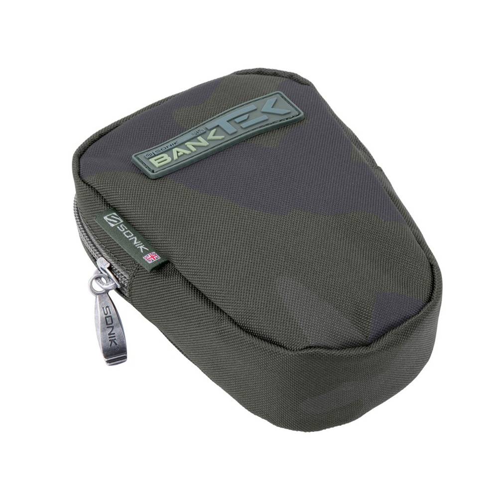 SONIK BANK-TEK DIGITAL SCALES POUCH bolso para bascula - Imagen 2