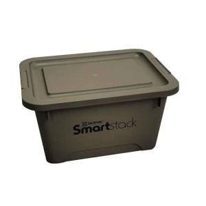 SONIK SMARTSTACK CAJA ALMACENAMIENTO 16L