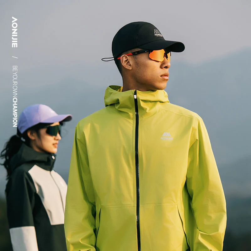 Gorra AONIJIE Impermeable 15K - Imagen 4