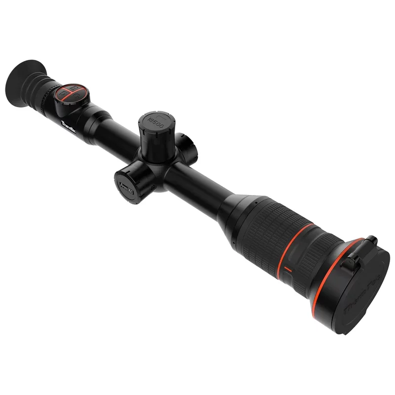 Visor Térmico ThermEye ARES360 THERMTEC - Imagen 4