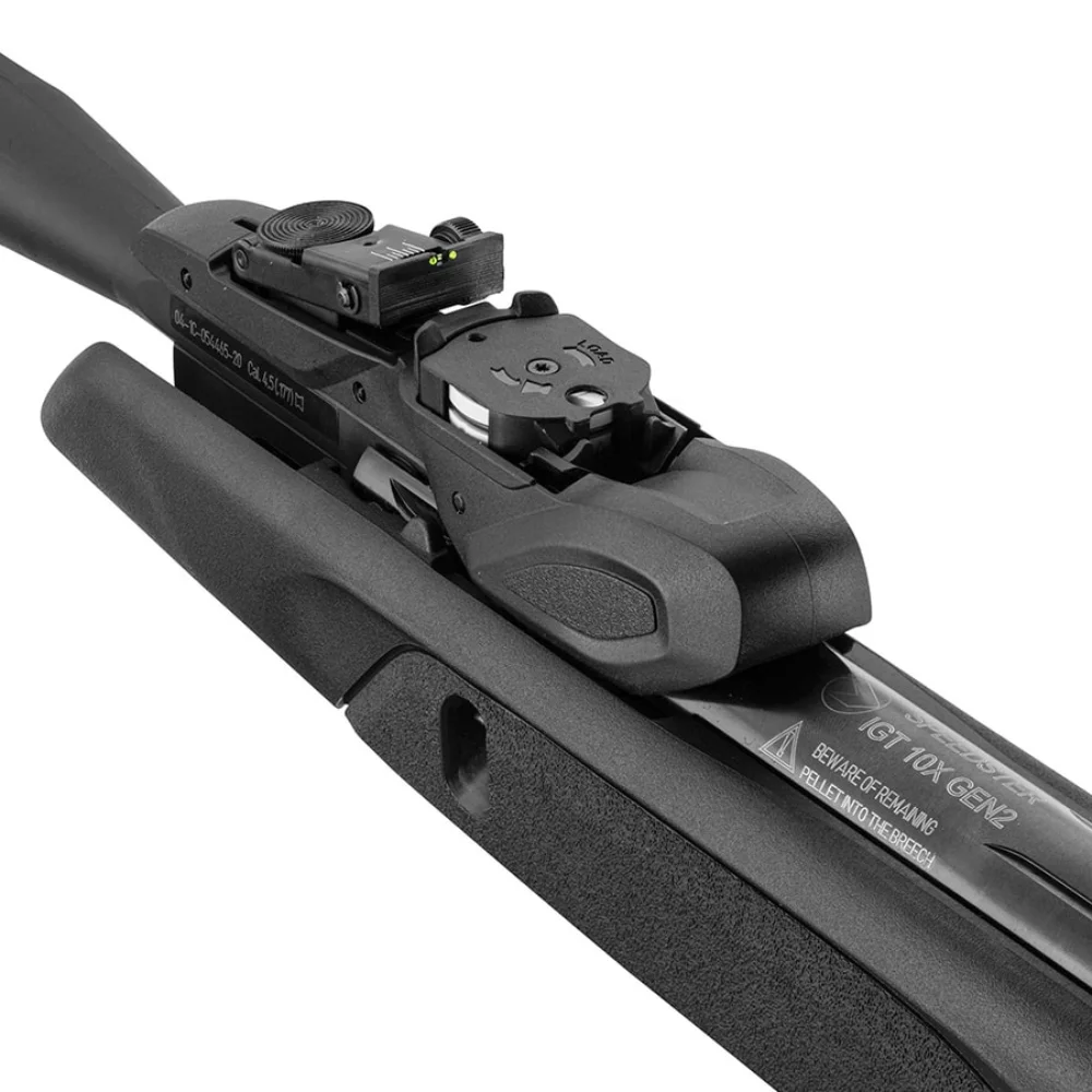 Gamo Speedster IGT 10X Gen2 - Imagen 8