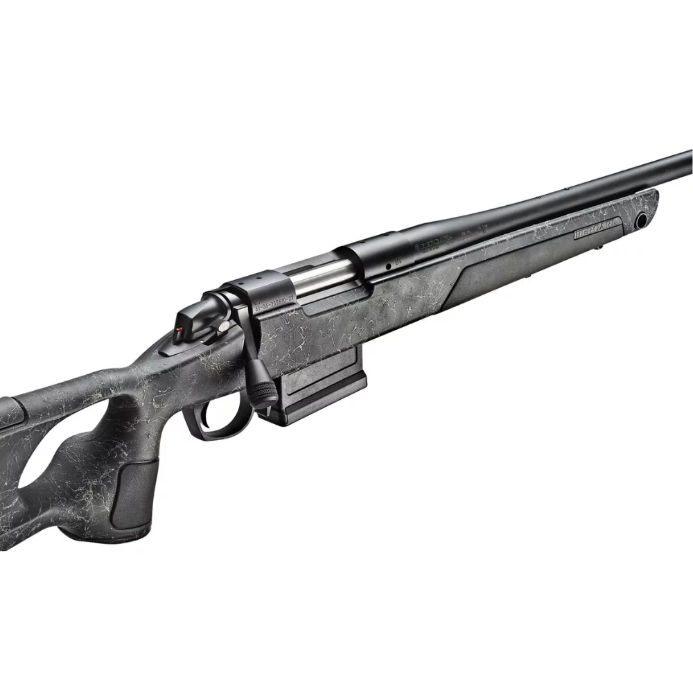 Rifle Bergara B14 Thumbhole - Imagen 8