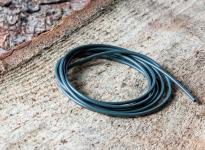 BEHR TUBO SOLICONA 0,7 MM 1 M