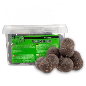 MAD CAT Hook Bait Pellets 25mm 450g Squid