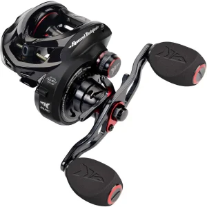 Carrete KastKing Speed Demon Elite para Baitcasting - 10.5