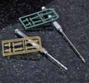 BEHR TOOL SET DE AGUJA Y TALADRO CON TOPES