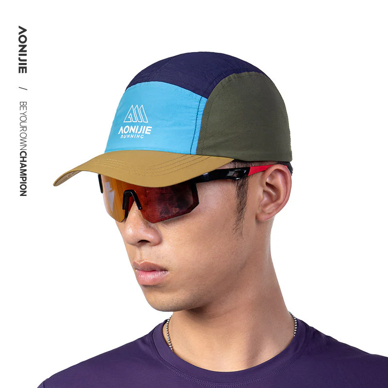 Gorra AONIJIE Duckbill - Imagen 7