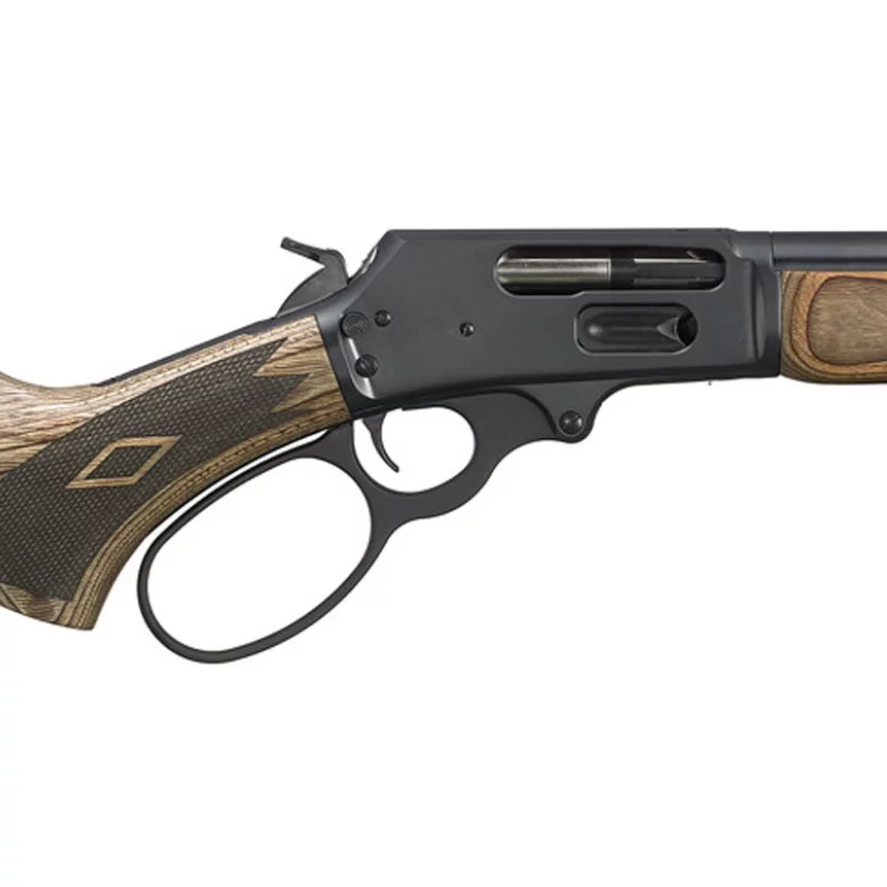 Rifle de palanca MARLIN 1895 Guide Gun – 45-70 Govt. - Imagen 9