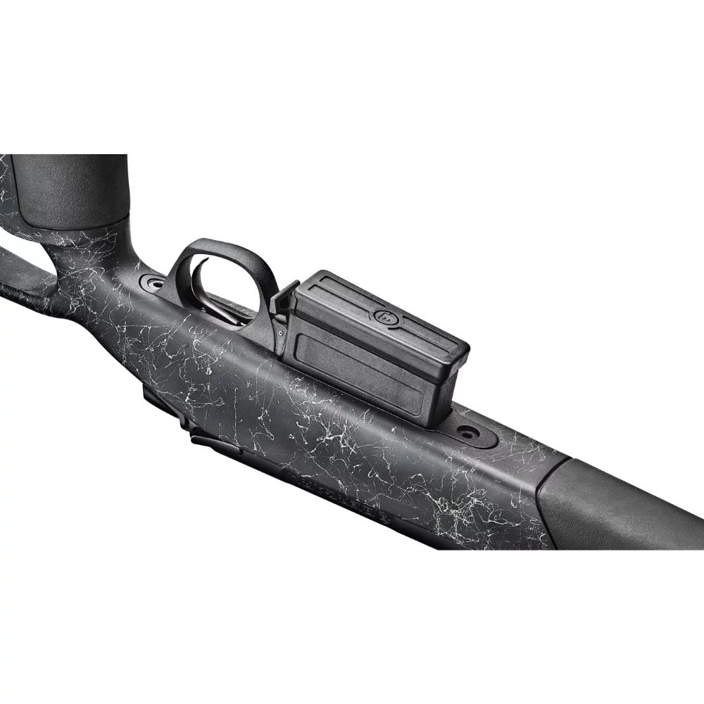 Rifle Bergara B14 Thumbhole - Imagen 9