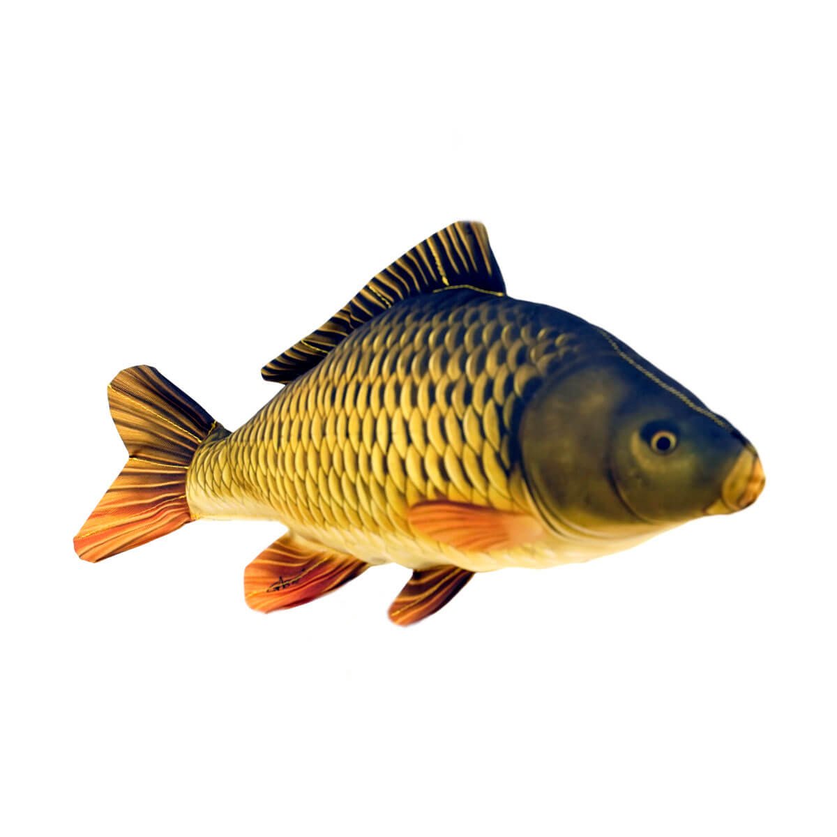 GABY CARP COMUN BABY PILLOW Almohada carpa (34 cm) - Imagen 3