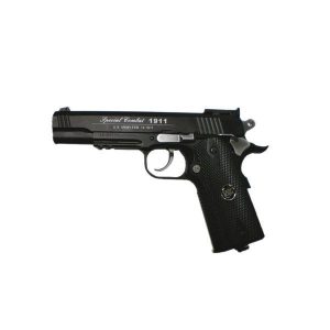 1911 SPC COMPACT CO2 4, 5