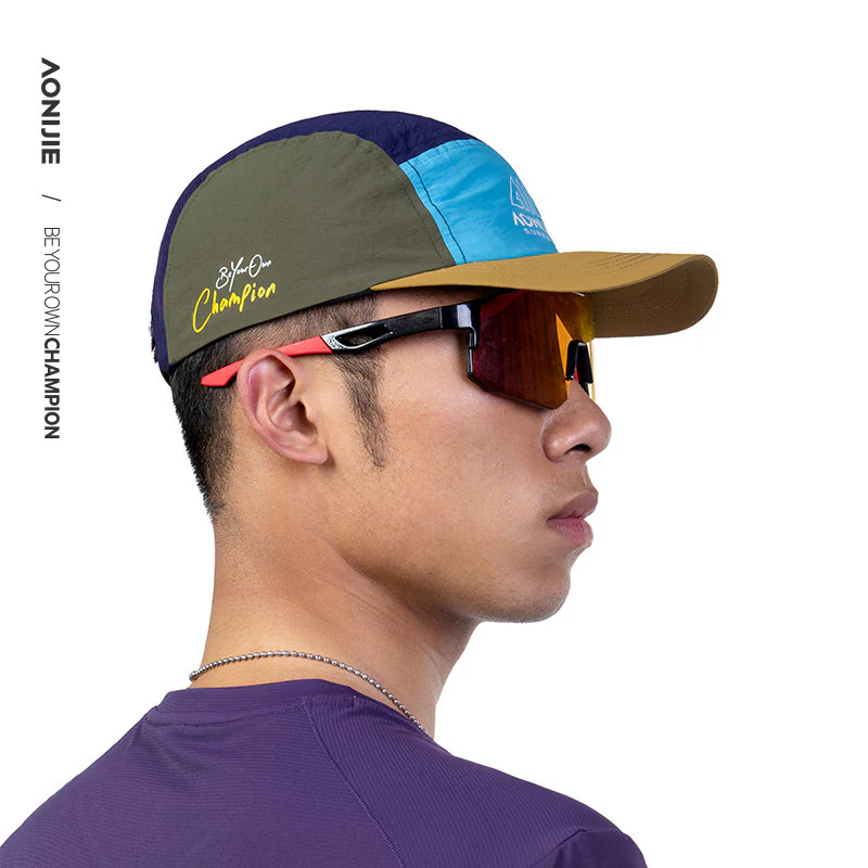 Gorra AONIJIE Duckbill - Imagen 3