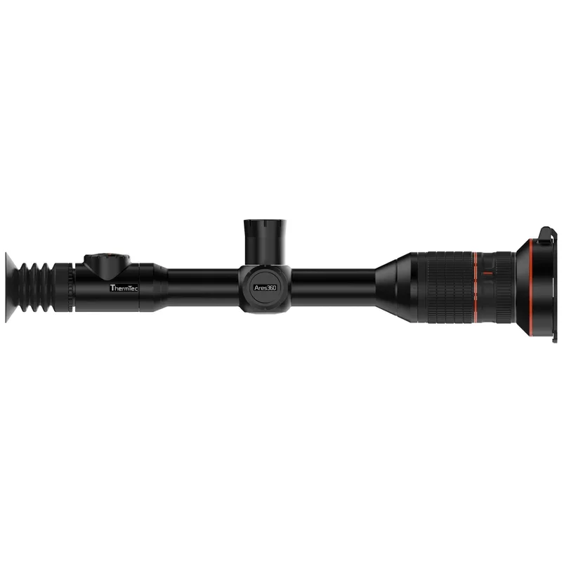 Visor Térmico ThermEye ARES360 THERMTEC - Imagen 6
