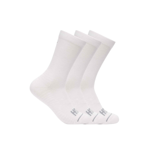 Pack de tres pares de calcetines Hoka