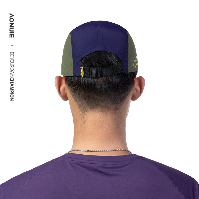 Gorra AONIJIE Duckbill - Imagen 8