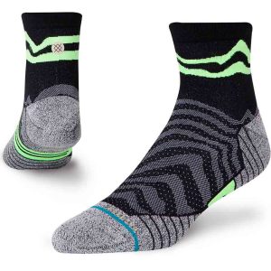 Calcetines Stance Serrano QTR