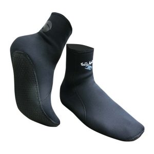Calcetin de neopreno 5mm Seland