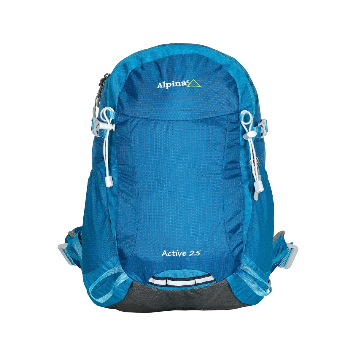 ACTIVE 25L AZUL - Imagen 3